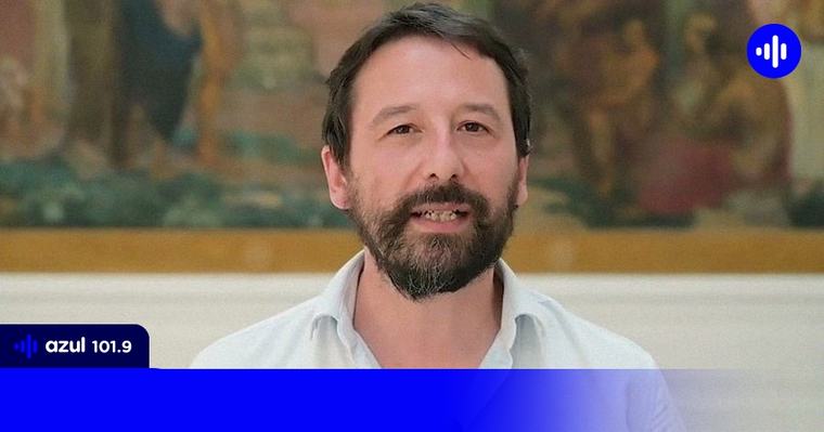 Arturo Briva, decano de la facultad de Medicina, sobre el intento de femicidio contra una alumna