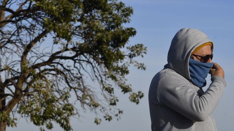 Clima en Uruguay hoy: lo que hay que saber, según Inumet, para este lunes 7 de setiembre