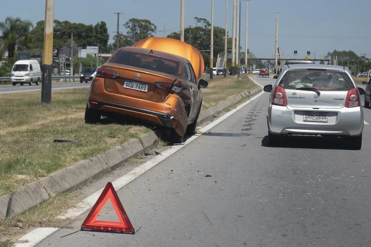 Abogados, policías y gestores fueron condenados por maniobras ilegales con accidentes de tránsito
