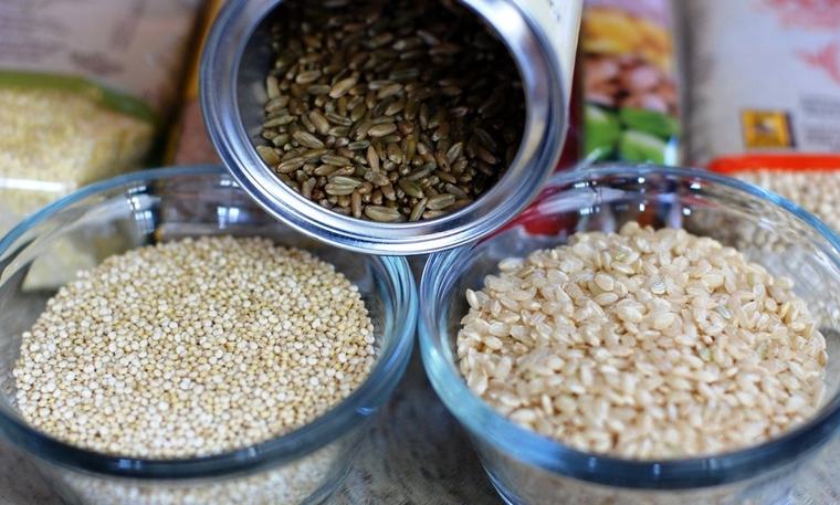 Nutricionista recomienda 4 carbohidratos antiinflamatorios