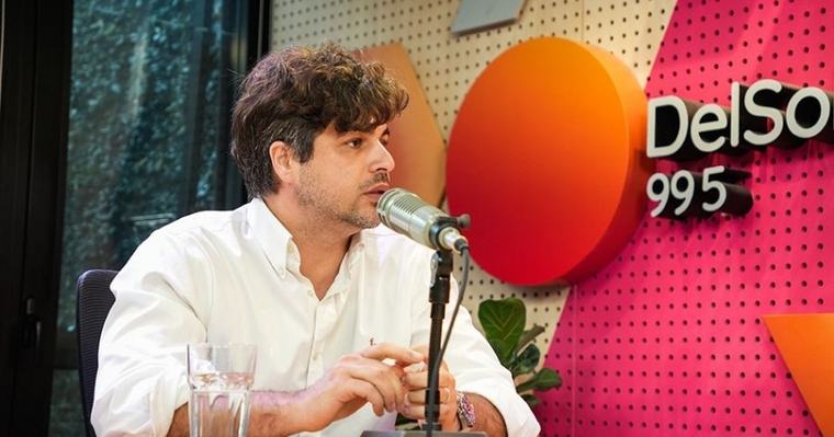 Urdinez: “Es marginal la inversión China en Uruguay y “es raro”