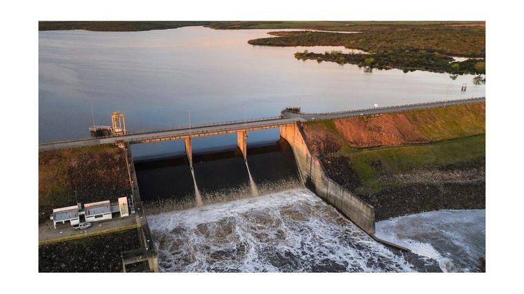 CAF ratificó crédito de USD 130 millones para la represa de Casupá