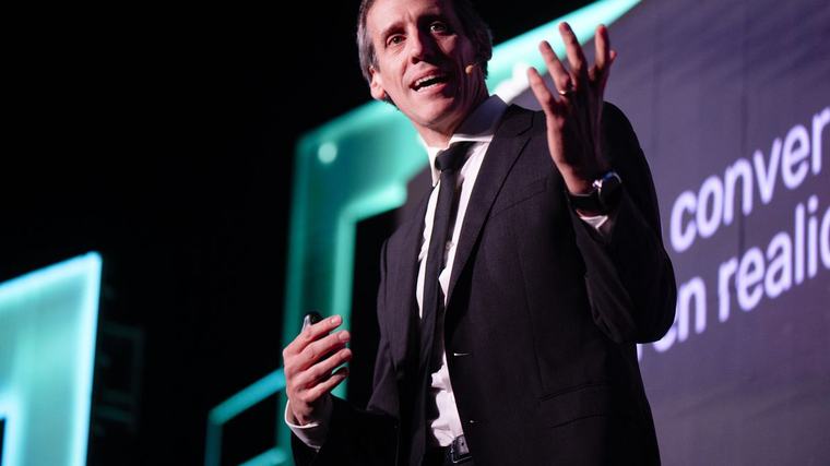 ¿El fin de las mega compañías?: El diagnóstico del CEO de Despegar sobre cómo se reconfiguran las empresas en la era de la inteligencia artificial