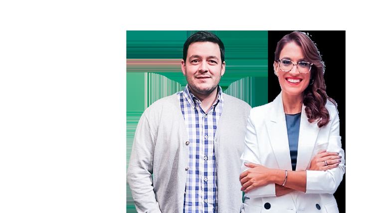 Más contenido de Doble Click