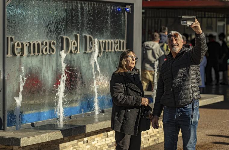 Turismo en Salto: la apuesta por mejorar la oferta y atraer visitantes para extender su estadía