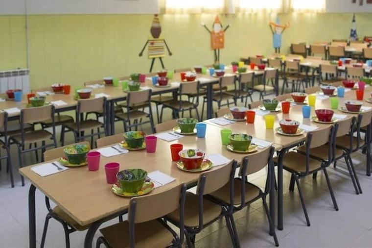 El Procurador General respaldó la sentencia para continuar con el nuevo sistema de desayunos y meriendas
