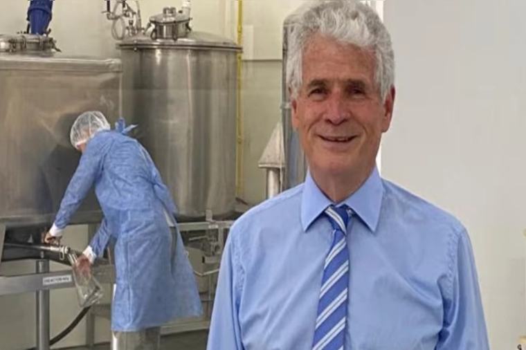Profundo pesar por la muerte de un médico y productor rural ligado a Entre Ríos que trabajó con Favaloro