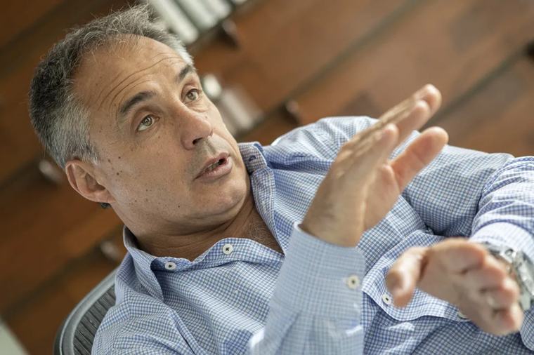 Convenio colectivo en la construcción es “disruptivo”, aunque aún no se sabe cuánto va a incidir en los precios, dijo Ruibal