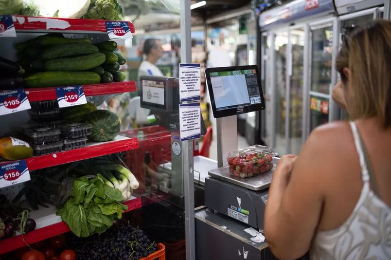 La inflación superó la meta en agosto: ¿cuáles son las perspectivas para el resto del año?