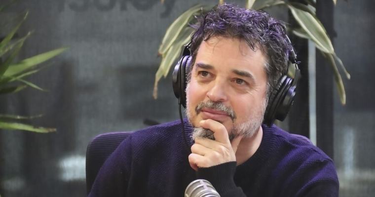 “Entrevistar es una conversación desigual”