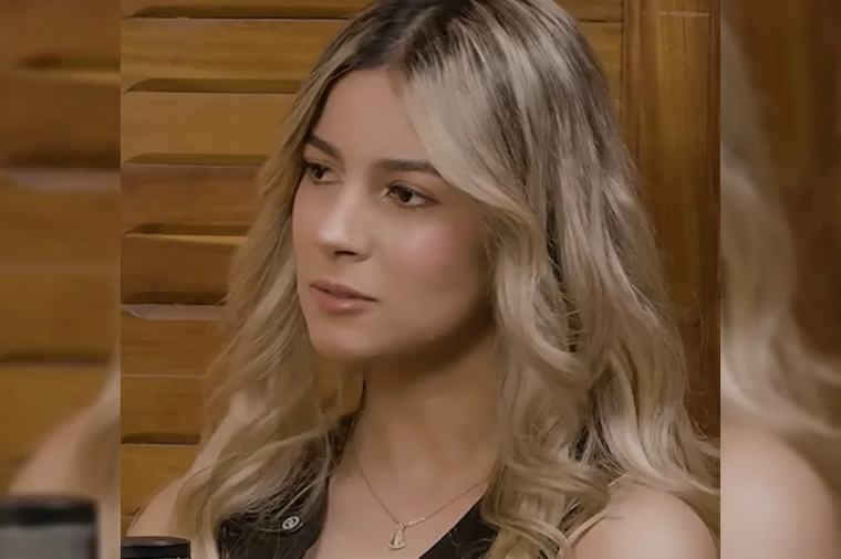 Tatiana Marset afirmó que la Policía la presionó para que aportara información; "habla con nosotros o vas a conocer Disney"