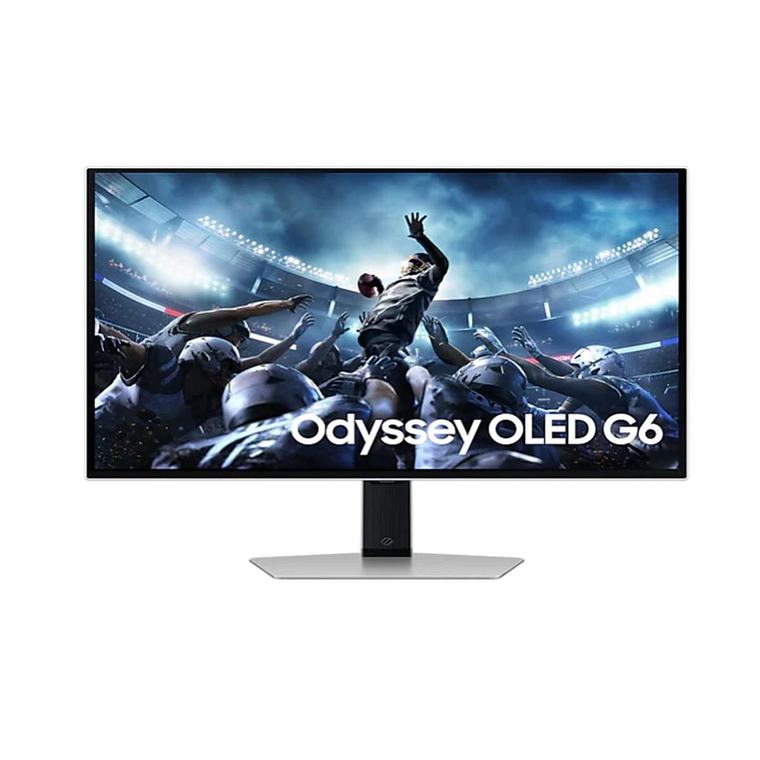 Monitor Samsung G6 27"