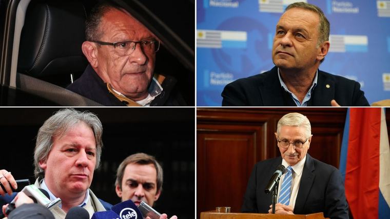 “¡Vergüenza!”: exintendente de Artigas cruzó a Delgado por designación de Caram en Cecoed