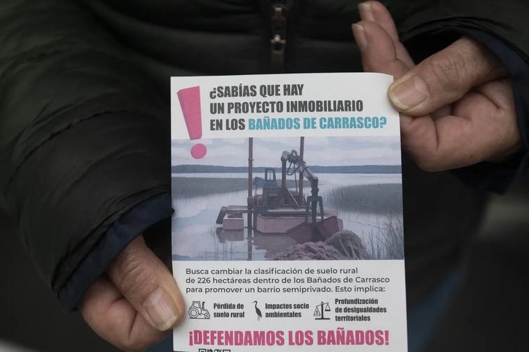 “Compromete la integridad de la gestión”: organizaciones piden renuncia del subsecretario de Ambiente por “conflicto de interés”