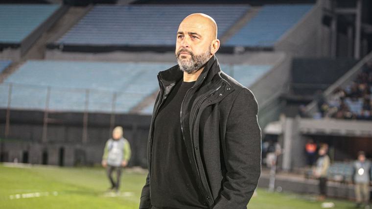 Montevideo City Torque le ganó 2-1 en la hora a Cerro Largo en el inicio la quinta fecha del Clausura e igualó a Peñarol en la Tabla Anual
