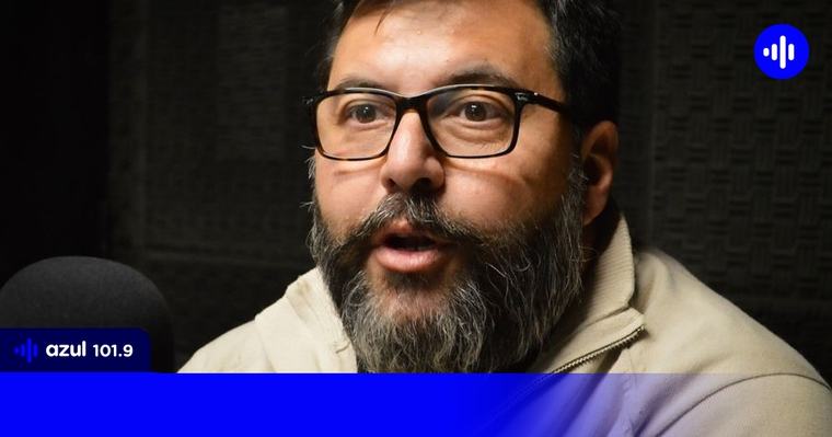 “Hoy no necesitamos conocer el futuro, sino tener un poder de reacción muy rápido”
