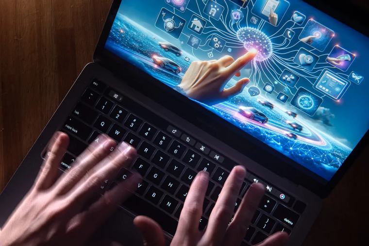 Expertos debatirán este sábado cómo reducir la brecha de América Latina en inteligencia artificial