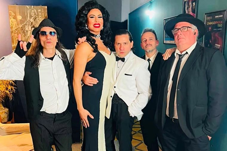 “Arráncame la vida” explotó en su estreno y se perfila para los mejores escenarios del país