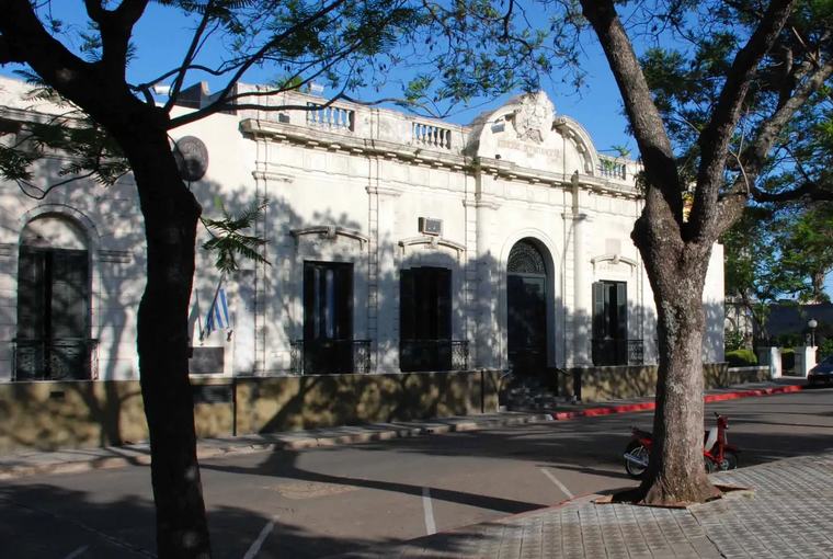 Nuevo encargado de Gestión Humana de la Intendencia de Salto pidió al sindicato tener la mira alta al momento de negociar
