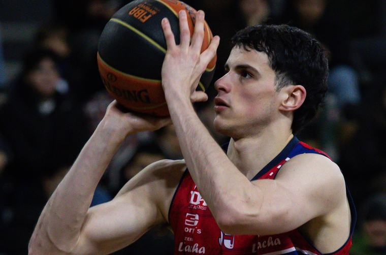 Básquet: Sayago eliminó a Stockolmo y espera por Trouville o Larre Borges por el ascenso