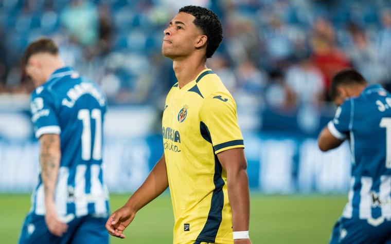 “Hice los méritos para ir al Mundial”: Santiago Mouriño, reservado por Forlán para los amistosos de Uruguay