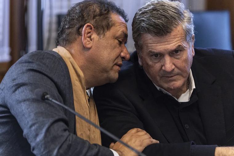 Coalición presentó un aditivo en la rendición para quitarles pensión de sobrevivencia a familiares de ex presos políticos