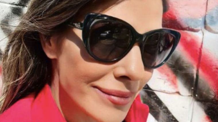Victoria Rodríguez denunció que usan su imagen para estafar a personas: “Me parte el alma”