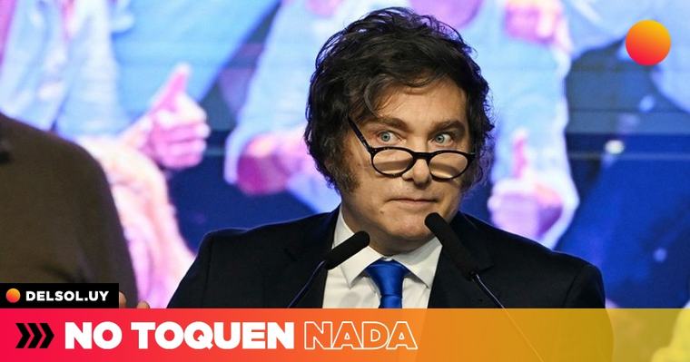 Darwin compartió un santuario de felicidad: el psiquiatra que diagnosticó a Milei