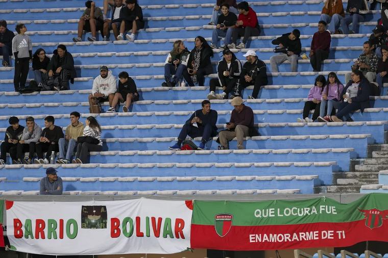 Exvicepresidente de Boston River declaró ante la Fiscalía de Lavado de Activos