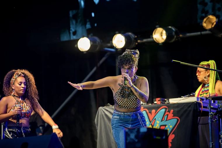 Se Armó Kokoa doble este sábado: festival con Dani Umpi y jornada por Colombia