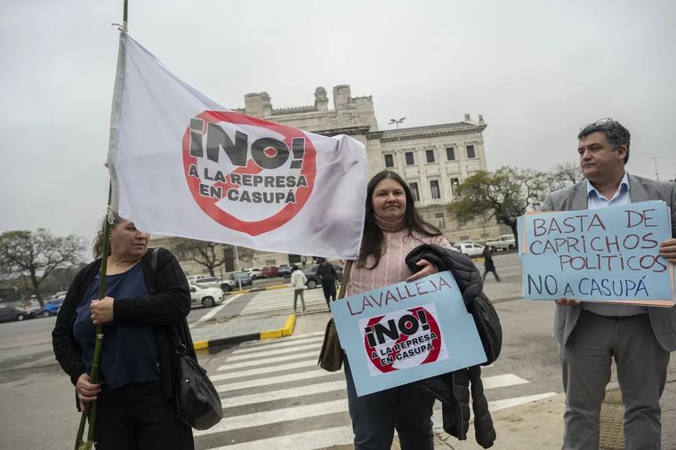 CAF considera que la represa de Casupá tiene “alto riesgo ambiental y social” y exigirá “salvaguardas”