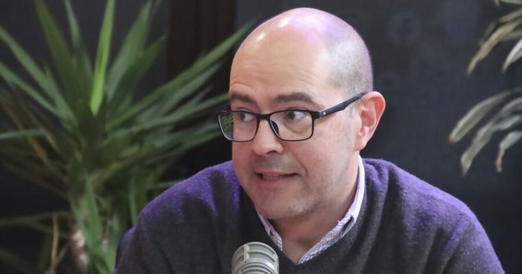 “No me equivoqué en haber aceptado el cargo”