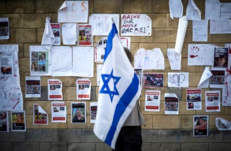 La Policía de Israel entregará a las familias de las víctimas del 7-O los resultados de sus investigaciones