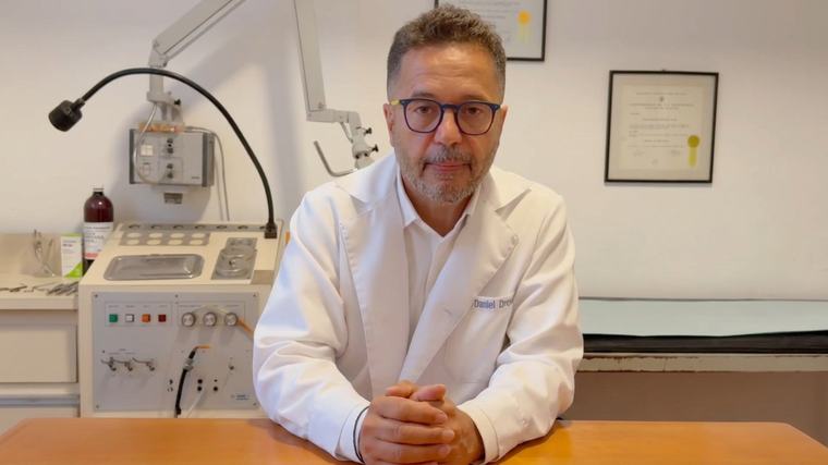 La FDA aprobó por segunda vez una tecnología uruguaya que busca paliar el zumbido en los oídos