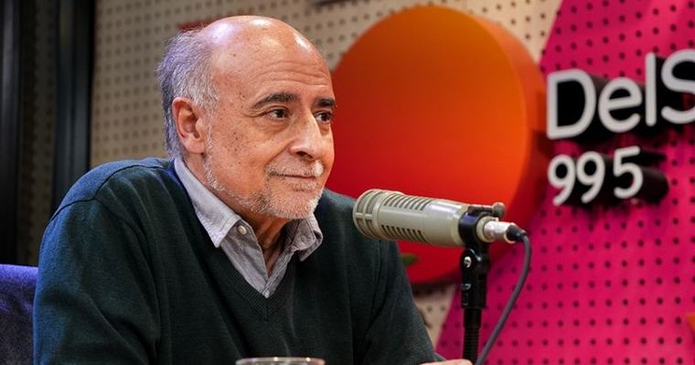 Mieres: “Oddone tiene más coincidencias con el PI que con algunos sectores del FA”