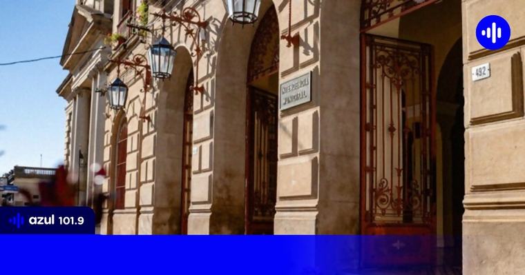 El director de Obras de la Intendencia de San José vive en un padrón que figura sin construcciones