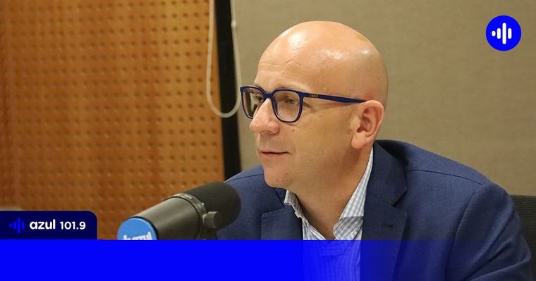Alfonso Capurro, socio de CPA Ferrere, sobre el futuro de la economía uruguaya.