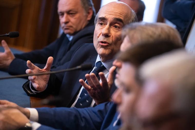 Gobierno contestó a la demanda arbitral de Cardama que los incumplimientos de la empresa se deben dirimir en la Justicia uruguaya