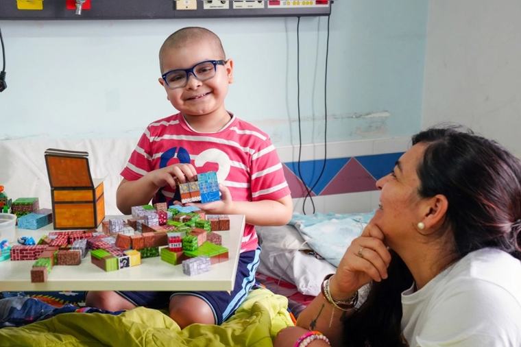 Un departamento entrerriano quedó en la zona con mayor riesgo de cáncer infantil de la Región Centro