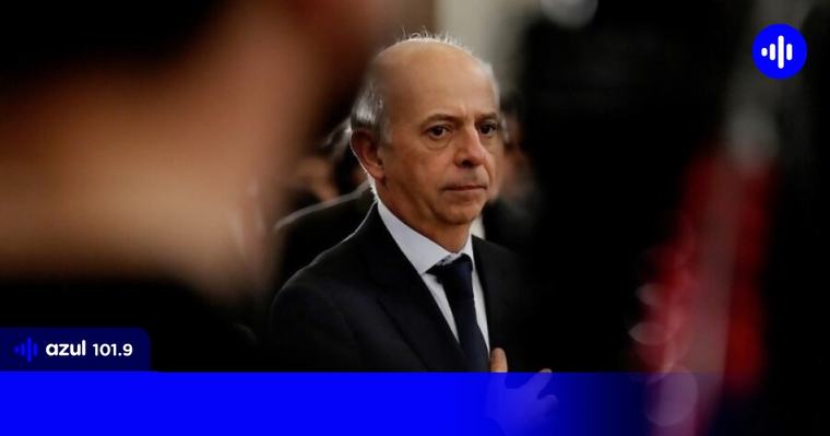 Javier García sobre el diálogo con Orsi: “Se necesita respeto”