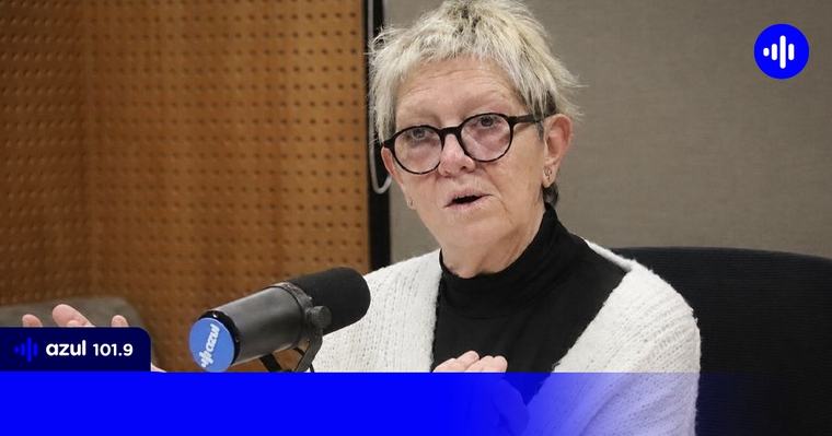 Abracinskas: “Nos preocupa mucho la baja fecundidad, pero poco las infancias matratadas”