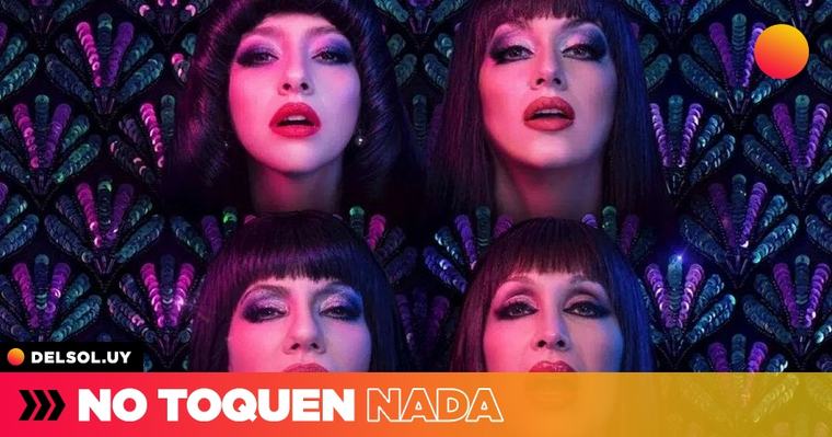 Moria, una serie entre las plumas y la constelación familiar