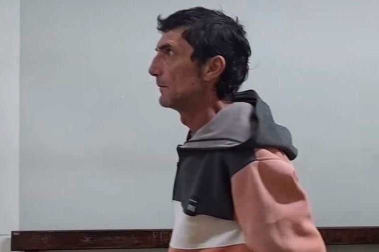 Dictaron 60 días de prisión preventiva para el acusado por el femicidio en el Pampa Soler