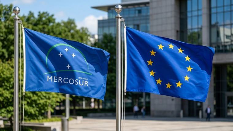 Acuerdo Mercosur - Unión Europea, una ventana de oportunidades para el agro uruguayo