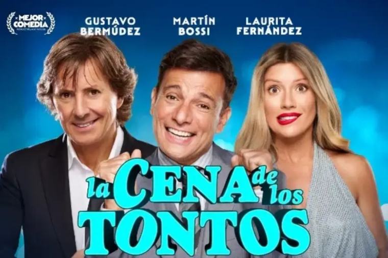 “La Cena de los Tontos” irrumpe en Concordia en Septiembre