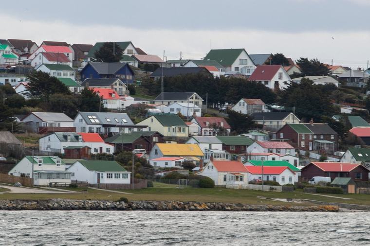 Tras ofensiva argentina, Reino Unido responde y crece tensión: "Las Malvinas son y seguirán siendo británicas"