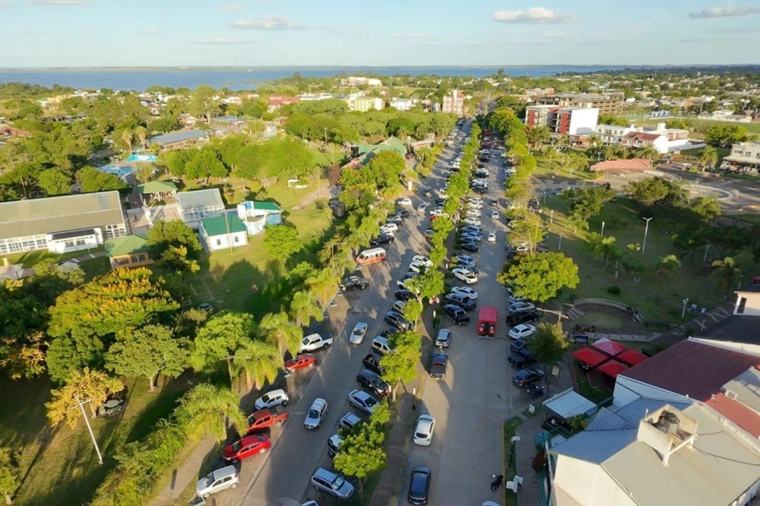 La Cámara Entrerriana de Turismo valoró las medidas de alivio pero pidió cautela