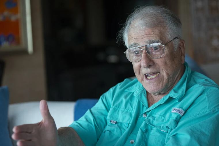 Expresidente de la ANP sostuvo que el organismo está liderado por “gente que no sabe” y que “no hay plan maestro” para el puerto