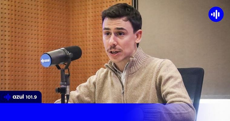 La realidad que Guillermo Losa encuentra detrás de la crónica policial