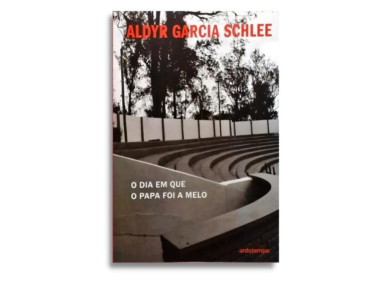Una fuente oculta de El baño del papa : la narrativa uruguaya de Aldyr Garcia Schlee